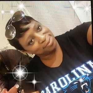 Meet your Posher, Lashonda